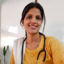 Dr Priti Gawali